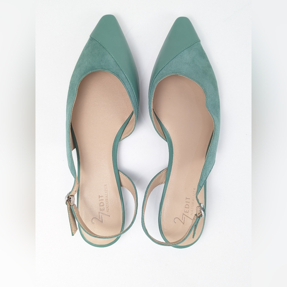 27 EDIT Green Flats